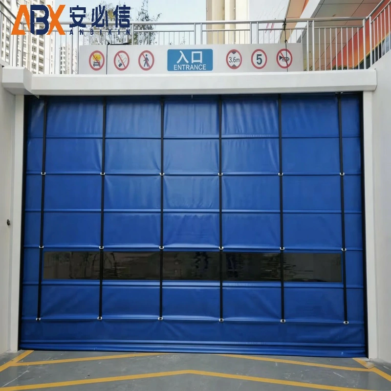 保山市高速堆积门